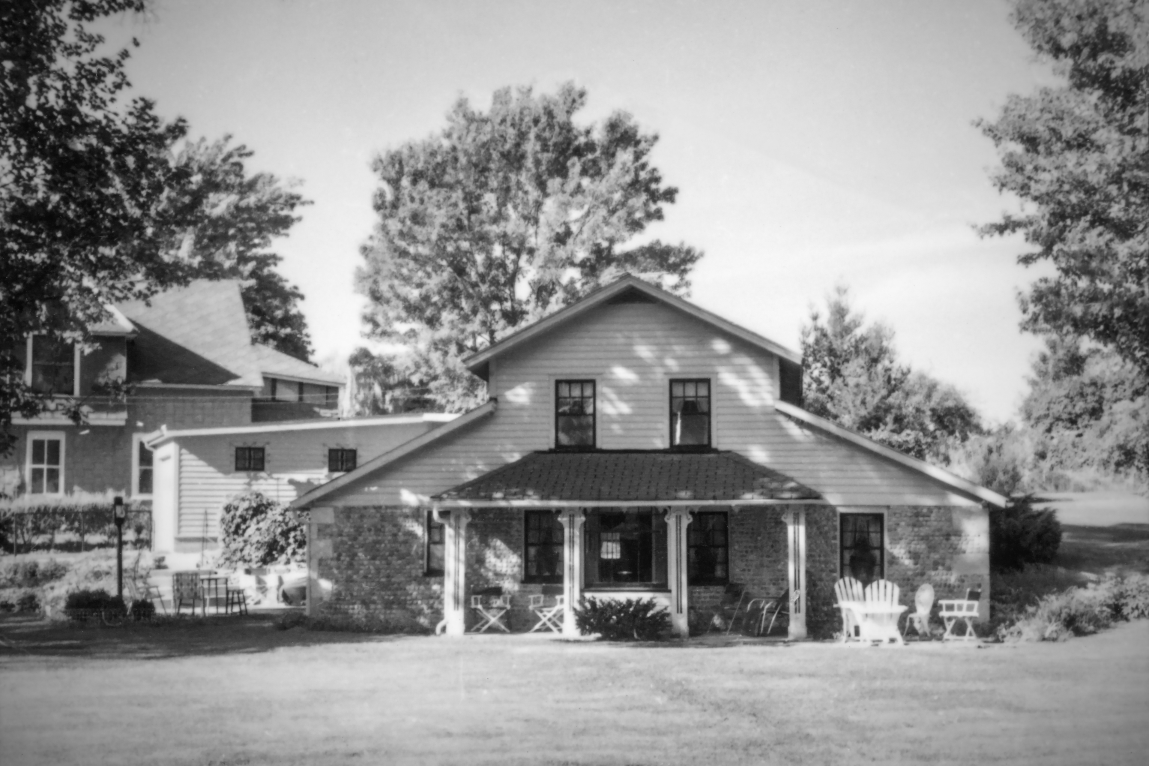 GP Ontario Manchester Man-5 1-1 P